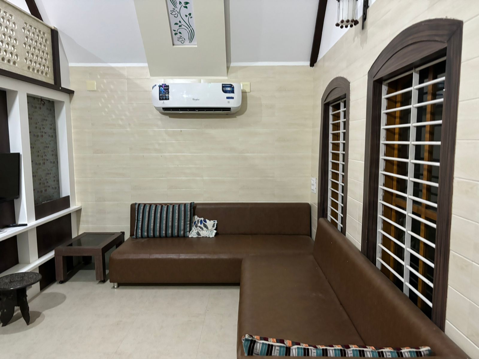 European Style Villa Stay - Tap to explore photos