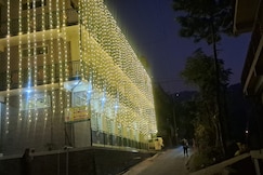 PC KUNJ HOMESTAY & RESTAURANT, Kasauli