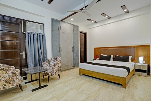 Townhouse DSR SECTOR 19