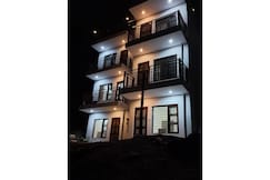 Rameshwaram Resort - 3 km away from Mukhteshwar Dham Temple, Almora