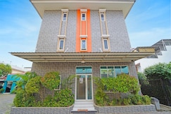 Hotel O near Masjid Raya Baiturrahman, Banda Aceh