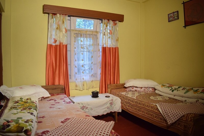 Haamro Ghar Homestay - Tap to explore photos
