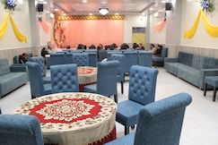 HOTEL VEDIKA PALACE, Auraiya