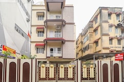 HOTEL O A.A.KING'S PALACE, Ranchi