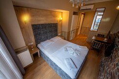 Royal Garden Suite and Hotel, Istanbul