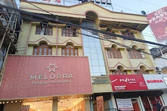 Hotel SU Pinsa, Majuli