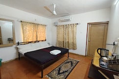 Shantivan, Mahabaleshwar