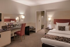 Best Western Hotel Darmstadt, Darmstadt