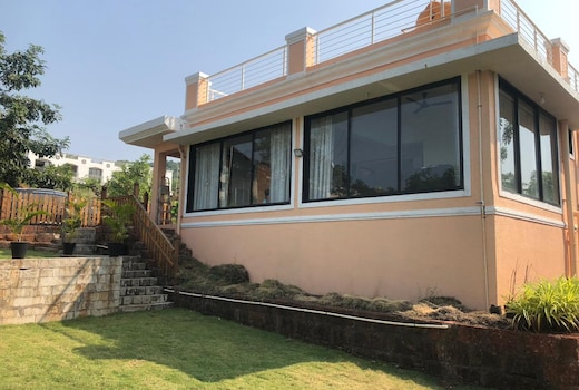 Granthika villa