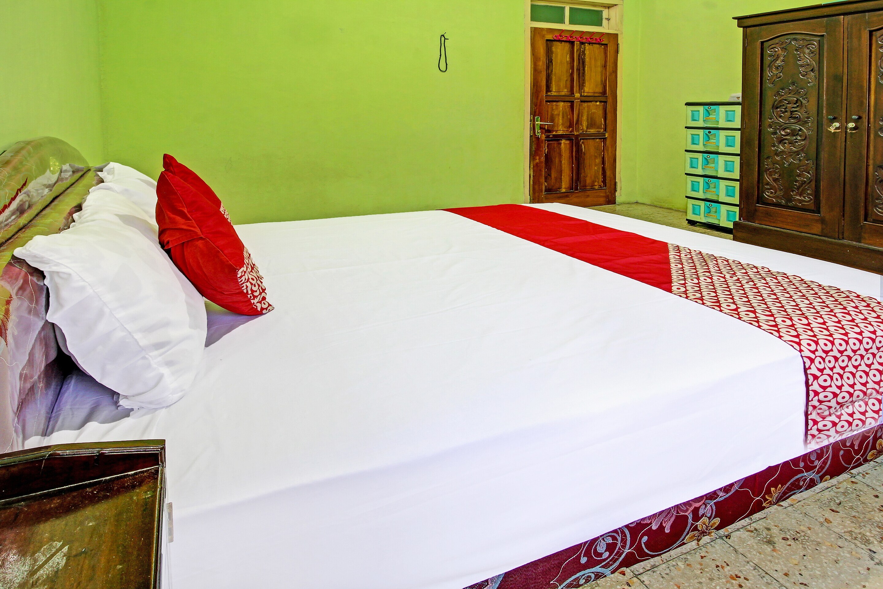 SPOT ON 91214 Desa Wisata Pandean - Tap to explore photos