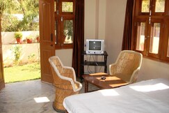 Ratan Haveli by DIV HOSPITALITY, Pushkar