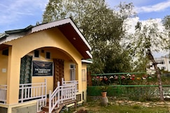 The Nigeen Lake Homestay, Srinagar