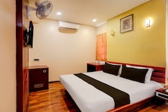 Hotel O by OYO The Olive Residency, Chennai
