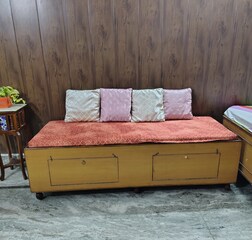 Bedroom 1 Hall