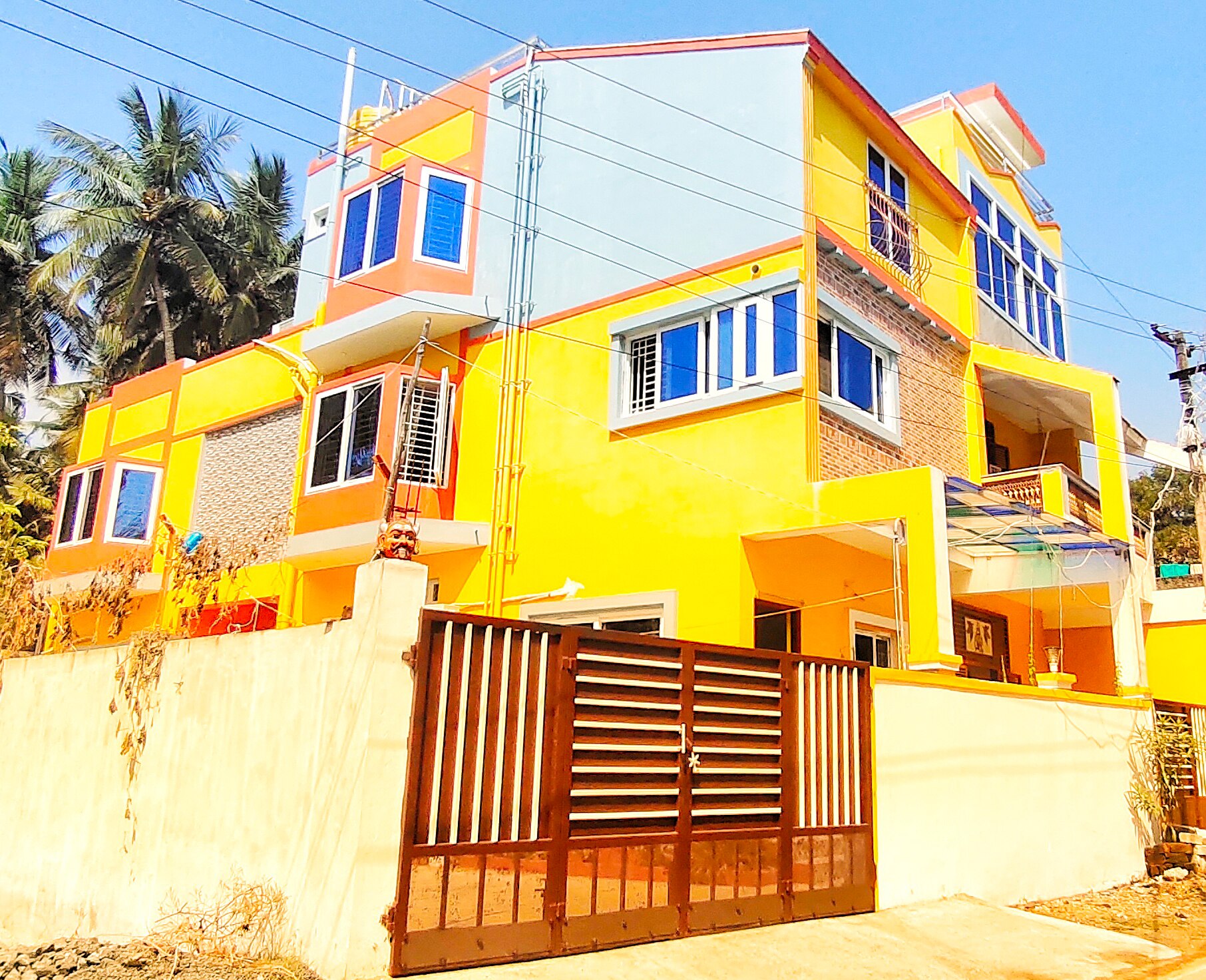 Photos of PV Cottage Homestay in Pondicherry