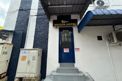Hotel O Vaigan Hotel, Bintulu