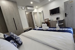 Hotel Akshaya, Port Blair