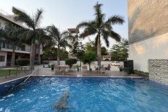 Hotel Bella Vento A Luxury Stay, Mohali