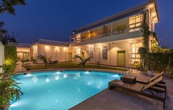 Swimming Pool 1