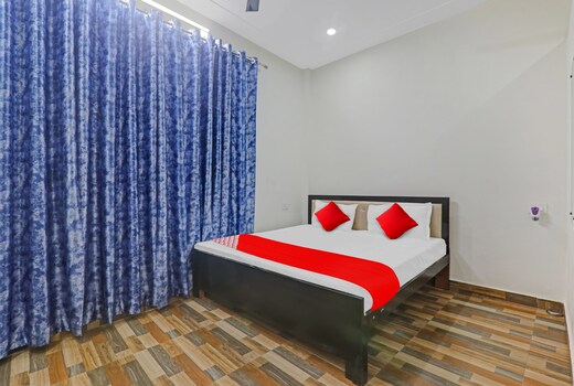 Hotel O R K Hotels