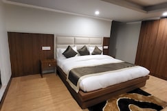 HOTEL SUNITA INN, Gangolihat