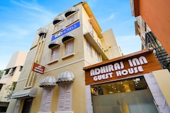 FabHotel Adhiraj Inn, Kolkata