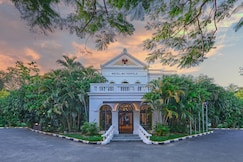 Royal Orchid Metropole, Mysore