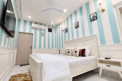 Aakash Luxurious Boutique Suite near Sodala, Jaipur