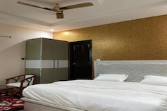 SR Plaza Jewar, Jewar