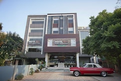 Hotel Neo Jaipur, Jaipur