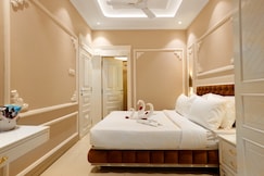 Anant Palace, Navi Mumbai