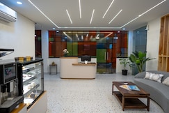 Neyo Hotels, Hyderabad
