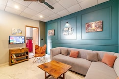 Green Villa, Jaipur, Jaipur