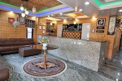 Shuhrah I afaq, Srinagar