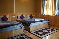 Quiet corners, Jibhi