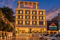 Hotel Arjun International, Phagwara