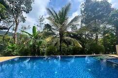 Jungle Hill Resort, Coorg