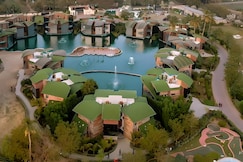 Neonz Resort and Club, Vadodara