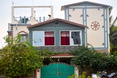 Kuido Homestay | Entire Home | Live the Mountain Experience, Srungavarapu Kota