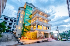 Kamal Residency By Memory Stays, Dalhousie