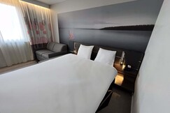 Novotel Limoges Le Lac, Vienne