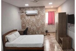 FabHotel Moon Stay, Chennai