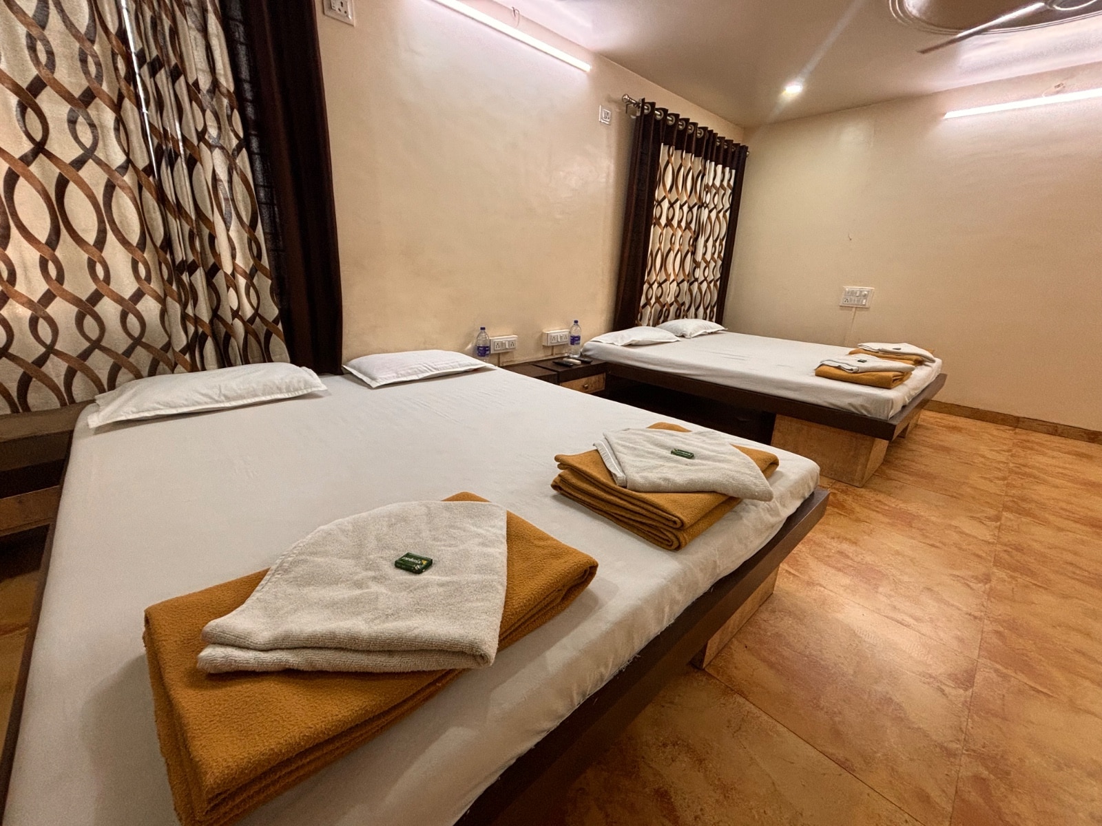 Sai Anand Guest House 3