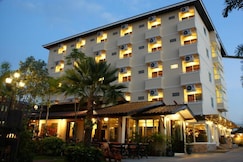 Thong Ta Resort & Spa (Suvarnabhumi Airport Hotel), Bangkok