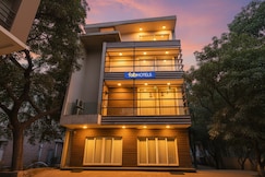 FabHotel Micasa Nr. Leisure Valley Park - Iffco Chowk, Gurgaon