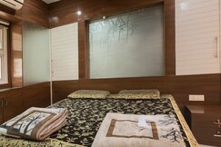Luxurious Duplex Villa ., Hyderabad