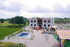 Raj Niwas Resort, Dungarpur