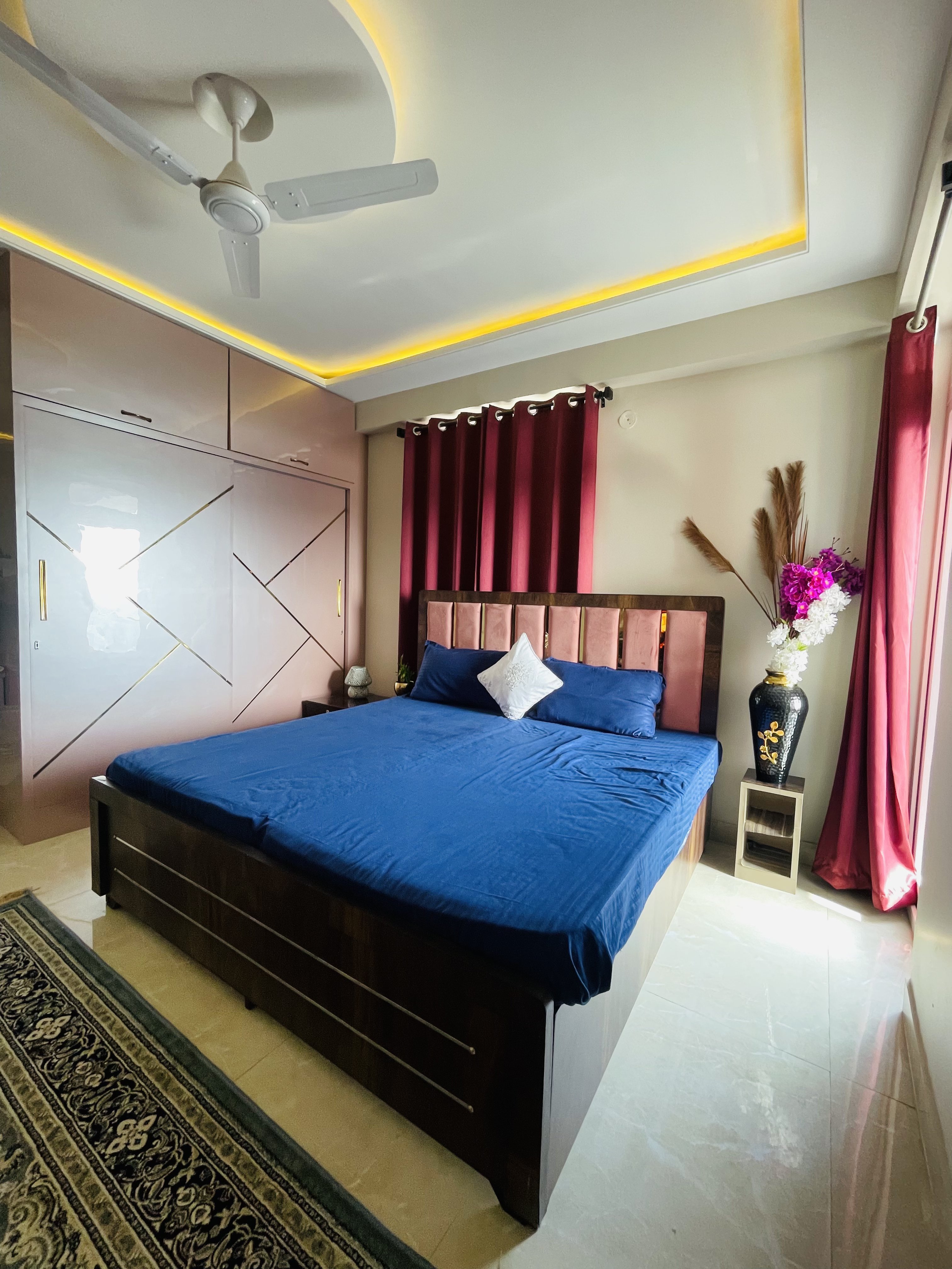 Anandavanam Home of Happiness Foreigners - Tap to explore photos