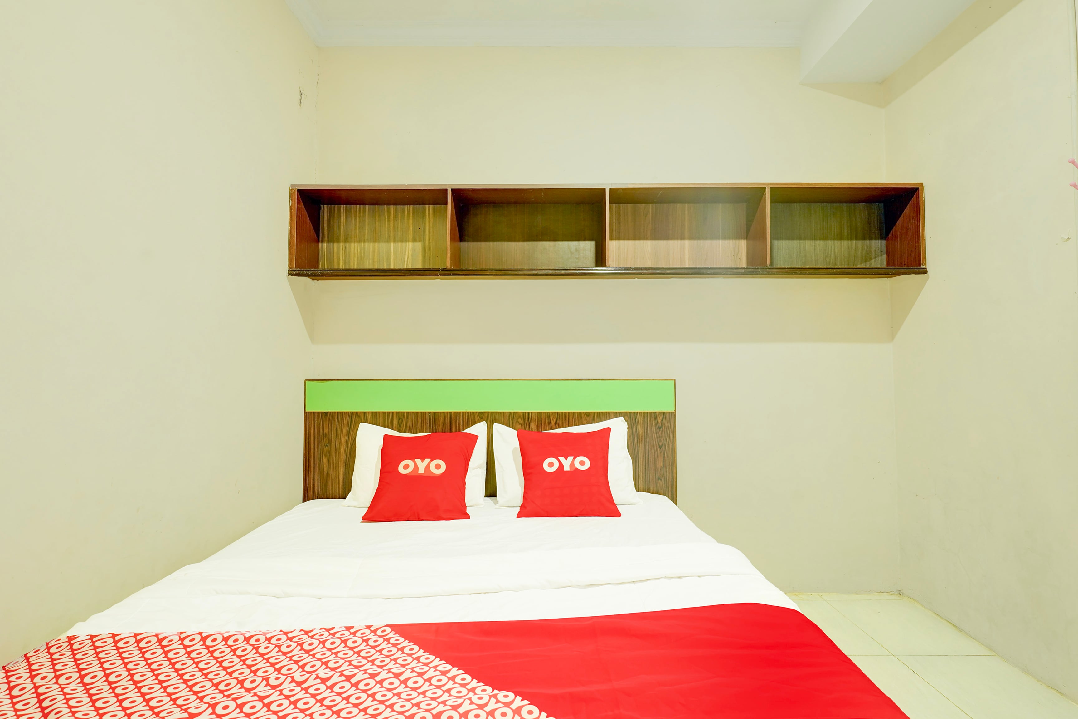 Hotel O Slawi Near Alun- Alu  Slawi Formerly Boarding Inn - Tap to explore photos