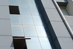 Hotel P.B. International, Gandhidham